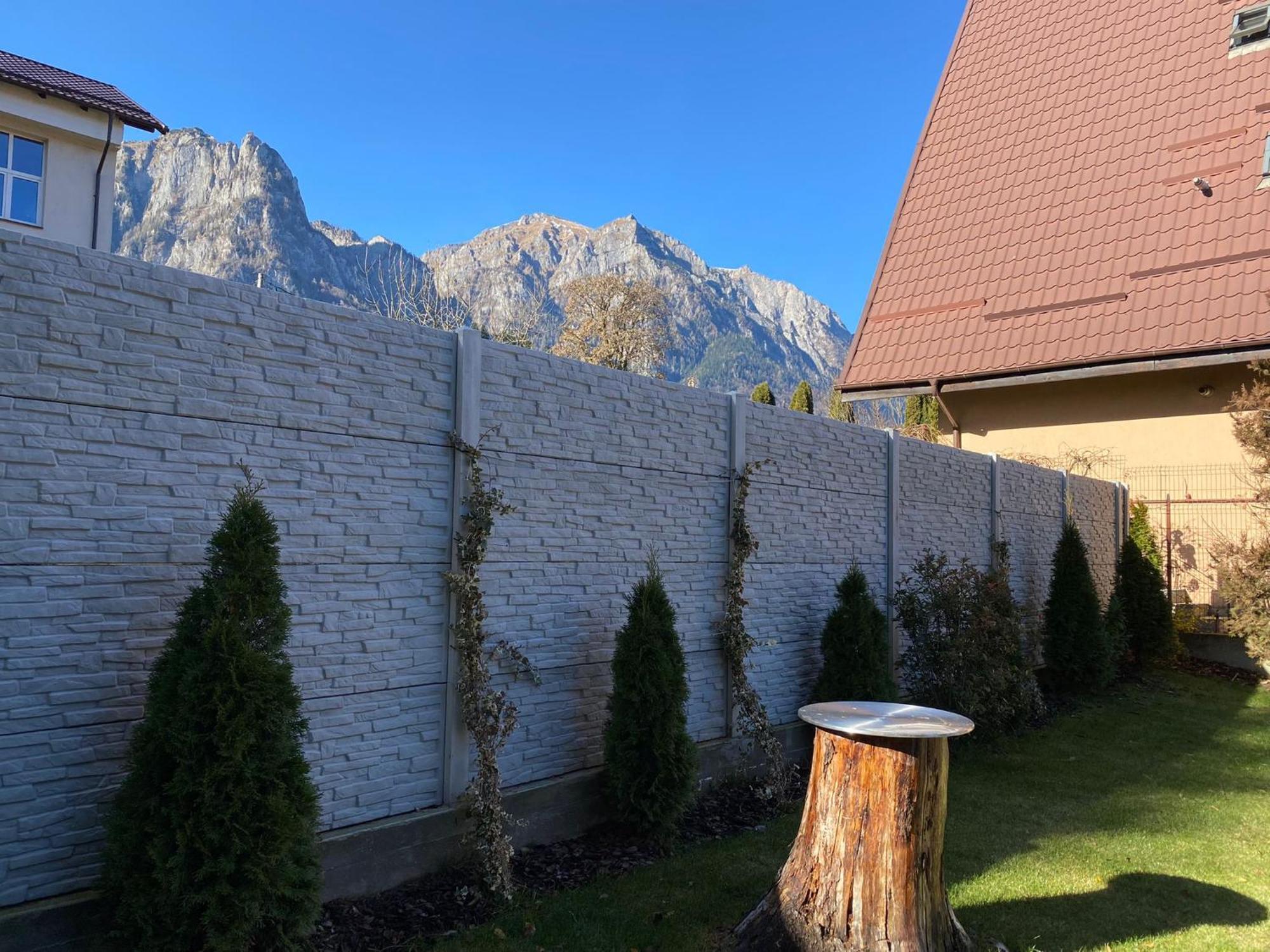 Royal Inn Busteni-Adults Only المظهر الخارجي الصورة